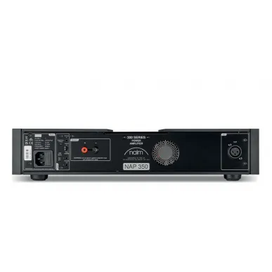 Усилитель мощности Naim NAP 350 NEW CLASSIC